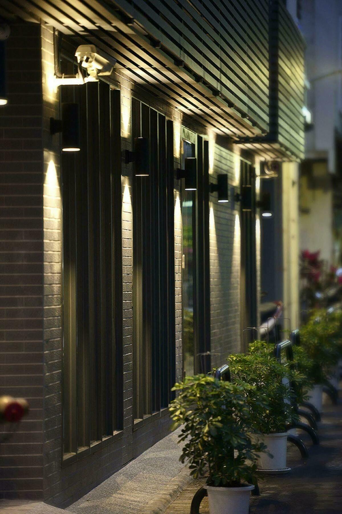 Hommie Inn Taichung Exterior foto